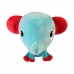 Fluffy toy Fisher Price Elephant 20 cm 20cm