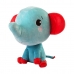 Fluffy toy Fisher Price Elephant 20 cm 20cm