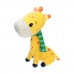 Jucărie de Pluș Fisher Price Girafă 20 cm 20cm