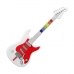 Guitarra Infantil Fisher Price Vermelho