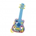 Dětská kytara Baby Shark Modrý Baby Shark