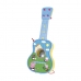 Gitarr för barn Peppa Pig Blå Peppa Pig