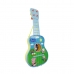 Gitara Dziecięca Peppa Pig Niebieski Peppa Pig
