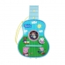 Gitara Dziecięca Peppa Pig Niebieski Peppa Pig