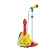 Baby Guitar Reig Microphone