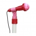 Baby Guitar Reig Microphone Red