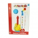 Baby Guitar Reig Microphone