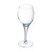 Wineglass Chef & Sommelier