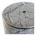 Tavolo aggiuntivo DKD Home Decor 8424001786503 Porcellana Azzurro Multicolore (33,5 x 33,5 x 44 cm)