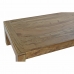 Konferenční stolek DKD Home Decor 110 x 60 x 35 cm Přírodní Dřevo Akátové