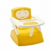 Child's Chair ThermoBaby Žltá Zvyšujúci