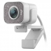 Webcam Logitech 960-001297           Full HD 1080P 60 fps 1080 p 60 fps Branco