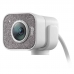 Webcam Logitech 960-001297           Full HD 1080P 60 fps 1080 p 60 fps Blanc