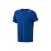 Pánské tričko s krátkým rukávem Reebok Wor Aactivchill Tech Modrý