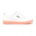 Sports Trainers for Women Fila ARCADE F LOW 1010773.94 White