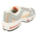 Sportovní boty AIR MAX TAILWIND IV Nike BQ9810 108 Šedý