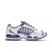 Športové topánky AIR MAX TAILWIND IV Nike BQ9810 107 Sivá