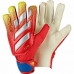 Keeperhandschoenen Adidas X LITE DN8537 Rood