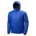 Sportsjakke til herrer Helly Hansen INSULATOR 62773-563 Blå