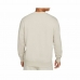 Herensweater zonder Capuchon Nike BV2666 236 