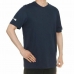 Camisola de Manga Curta Homem Nike CJ1682-002 Marinha
