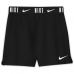 Detské krátke športové nohavice  DRI-FIT TROPHY Nike DA1099 010 