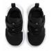 Otroški Športni Čevlji Nike DD1094 003 Revolution 6 Črna