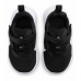 Sapatilhas de Desporto Infantis Nike DD1094 003 Revolution 6 Preto