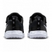 Sportovní boty pro děti Nike DD1094 003 Revolution 6 Černý