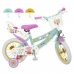 Bicicleta Infantil Peppa Pig 12
