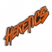 Pinn Team Heretics Metall (8 pcs)