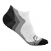 Kotníkové športové ponožky Joluvi Coolmax Walking Čierna