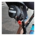 Set med cykellampor Töls Aina USB Smart 