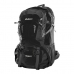 Horský batoh/ruksak, batoh/ruksak na hory Joluvi Angliru 55 Černý