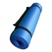 Джутовый коврик для йоги Softee RIV001 Синий