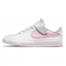 Sports Trainers for Women Nike Court Legacy White