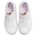 Chaussures de sport pour femme Nike Court Legacy Blanc
