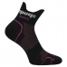Спортивные носки Spuqs Coolmax Speed Чёрный Розовый
