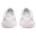 Dámské sportovní boty Nike Court Legacy Bílý