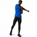 Pánské sportovní elastické kalhoty Asics Core Tight Černý