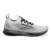 Pánske športové topánky Brooks Levitate StealthFit 5 M Biela
