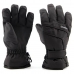 Mănuși de zăpadă Sinner Mesa Negru