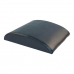 Ergonomic Lower Back Cushion Softee Softee Equipment Grey Plastic