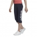 Sport-leggings, Barn Adidas Yg E Lin 3/4 TG