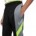 Spodnie dresowe dla dzieci Nike Dri-Fit Academy Czarny