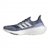 Joggesko for voksne Adidas Ultraboost 21 Mørkeblå