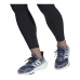 Laufschuhe für Erwachsene Adidas Ultraboost 21 Dunkelblau