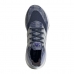 Hardloopschoenen voor Volwassenen Adidas Ultraboost 21 Donkerblauw