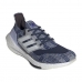 Čevlji za Tek za Odrasle Adidas Ultraboost 21 Temno modra