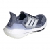 Bežecké topánky pre dospelých Adidas Ultraboost 21 Tmavo modrá